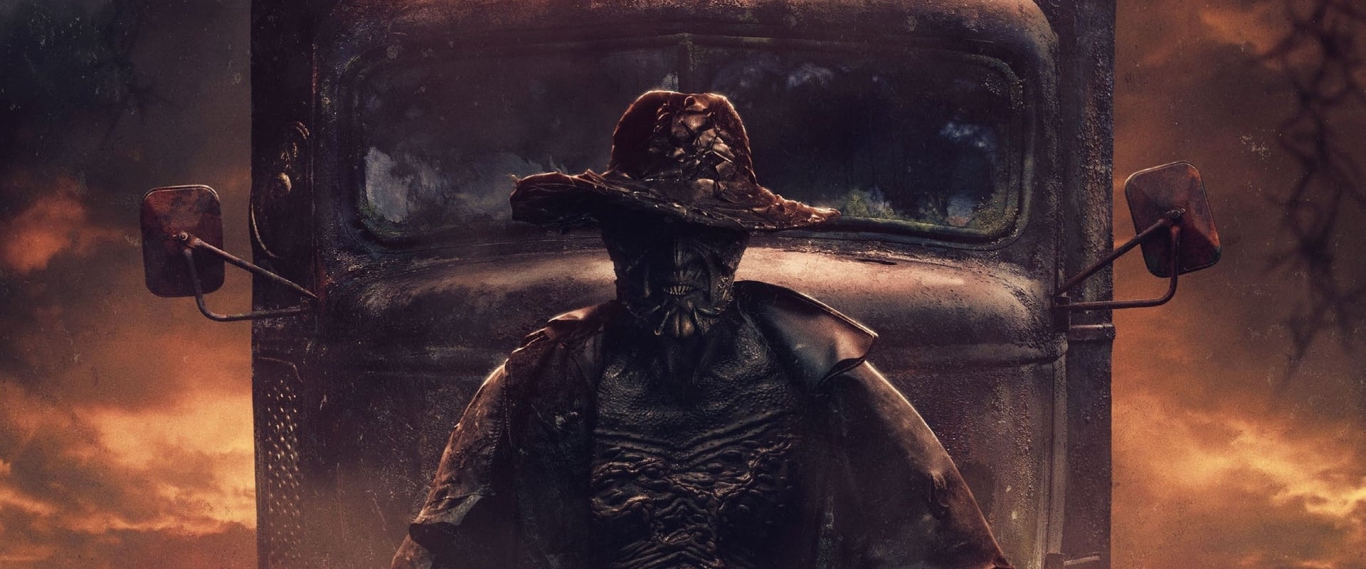 Jeepers Creepers: Reborn 2022