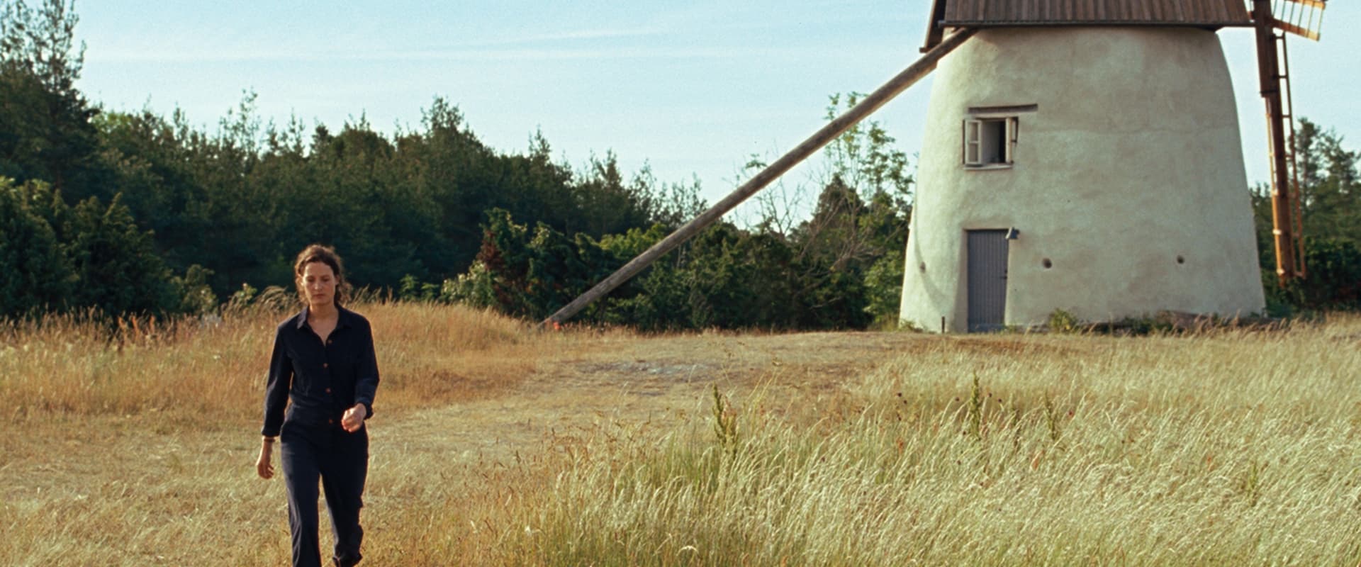 Bergman Island 2021
