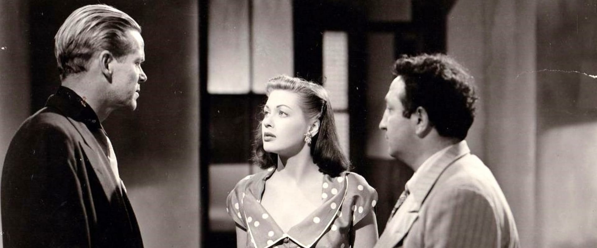 Criss Cross 1949