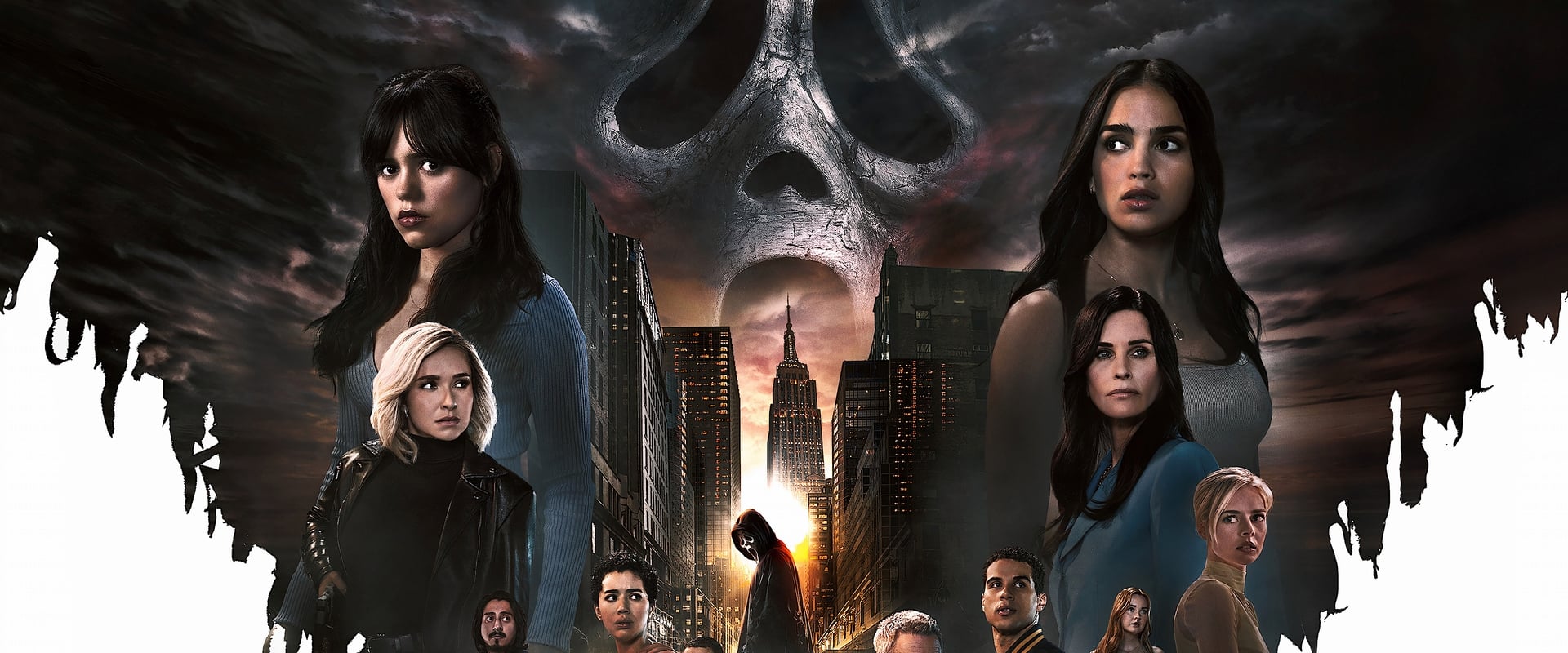 Scream VI 2023