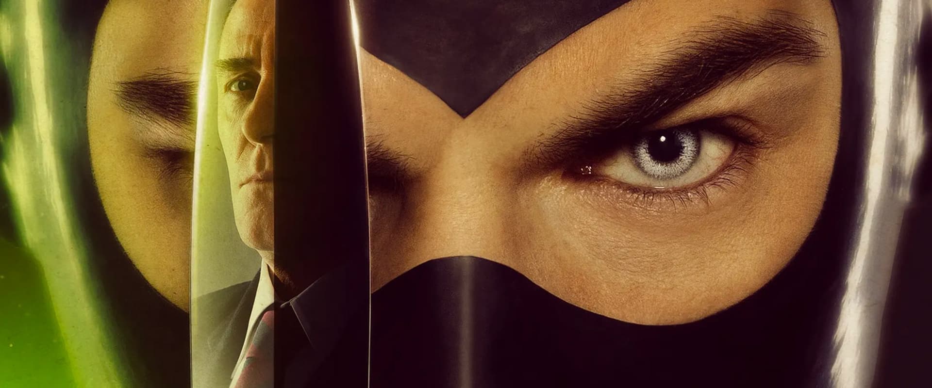 Diabolik – Ginko all’attacco! 2022
