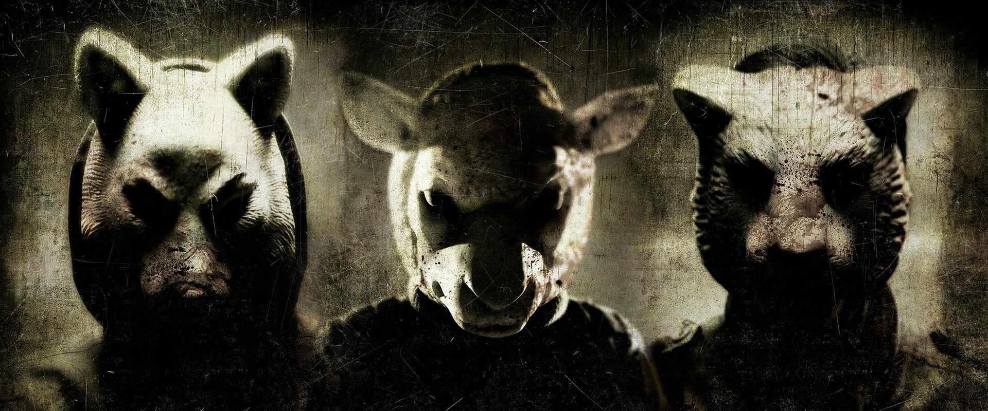 You’re Next 2011