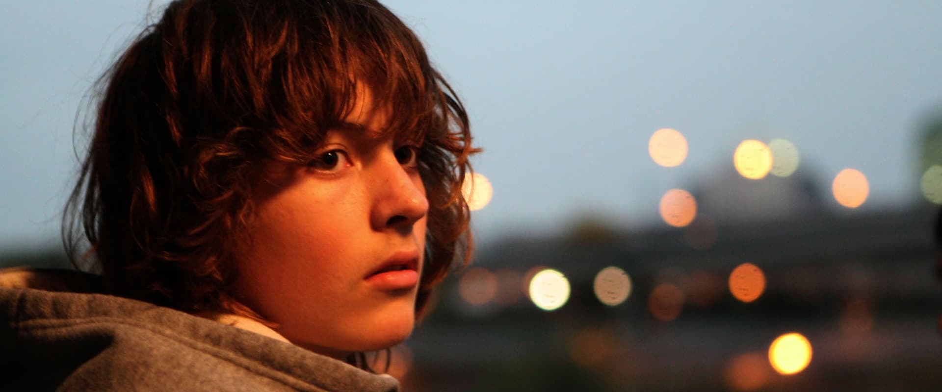 Paranoid Park 2007