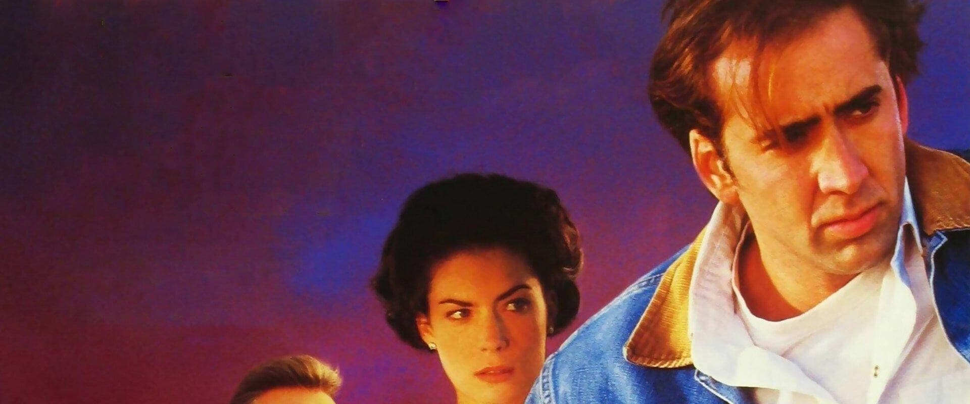 Red Rock West 1993
