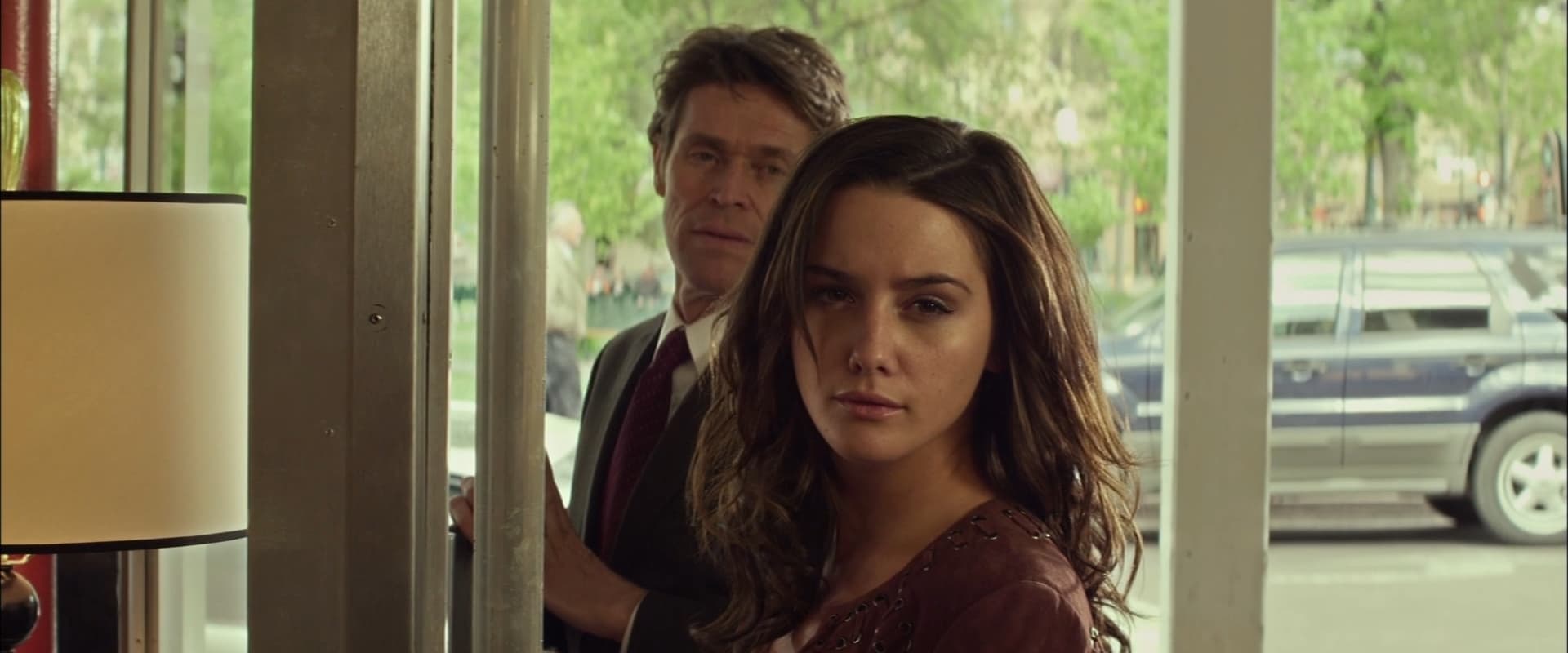 Odd Thomas 2013