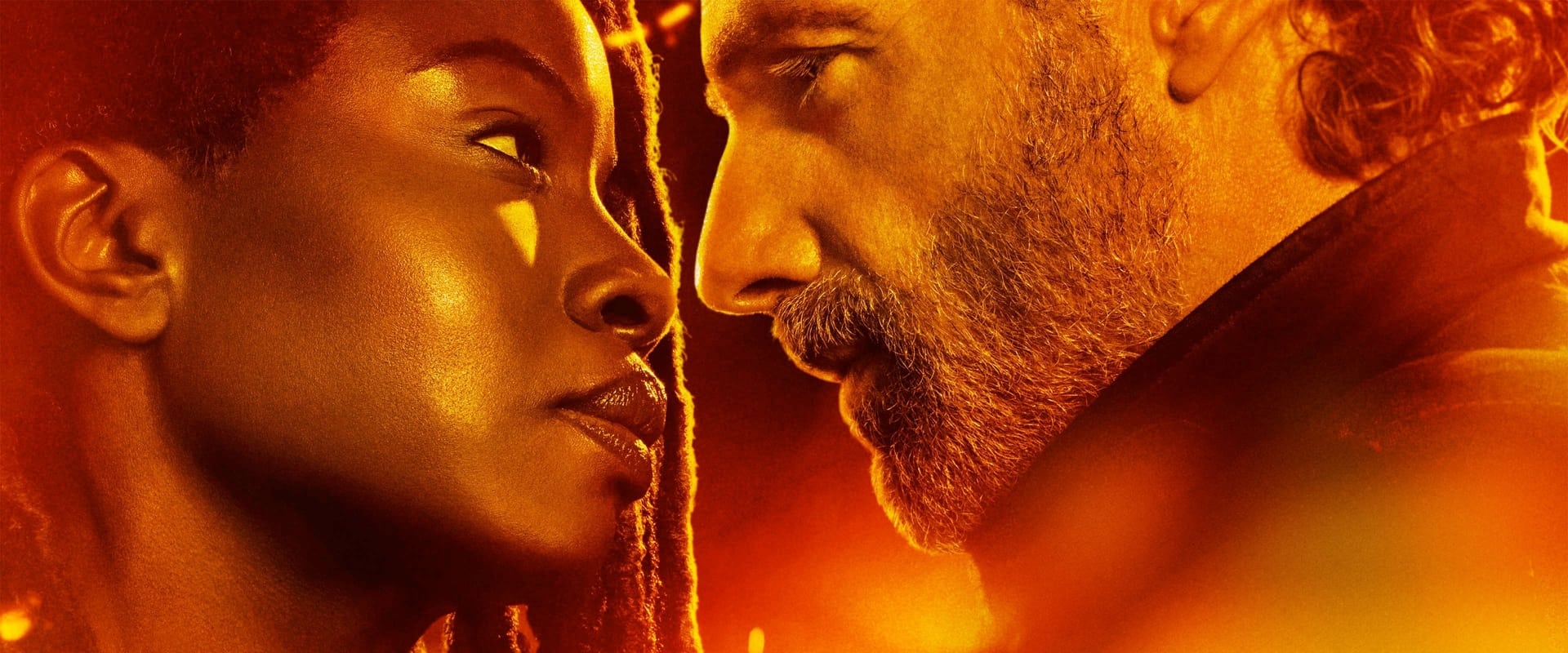 The Walking Dead: The Ones Who Live 2024