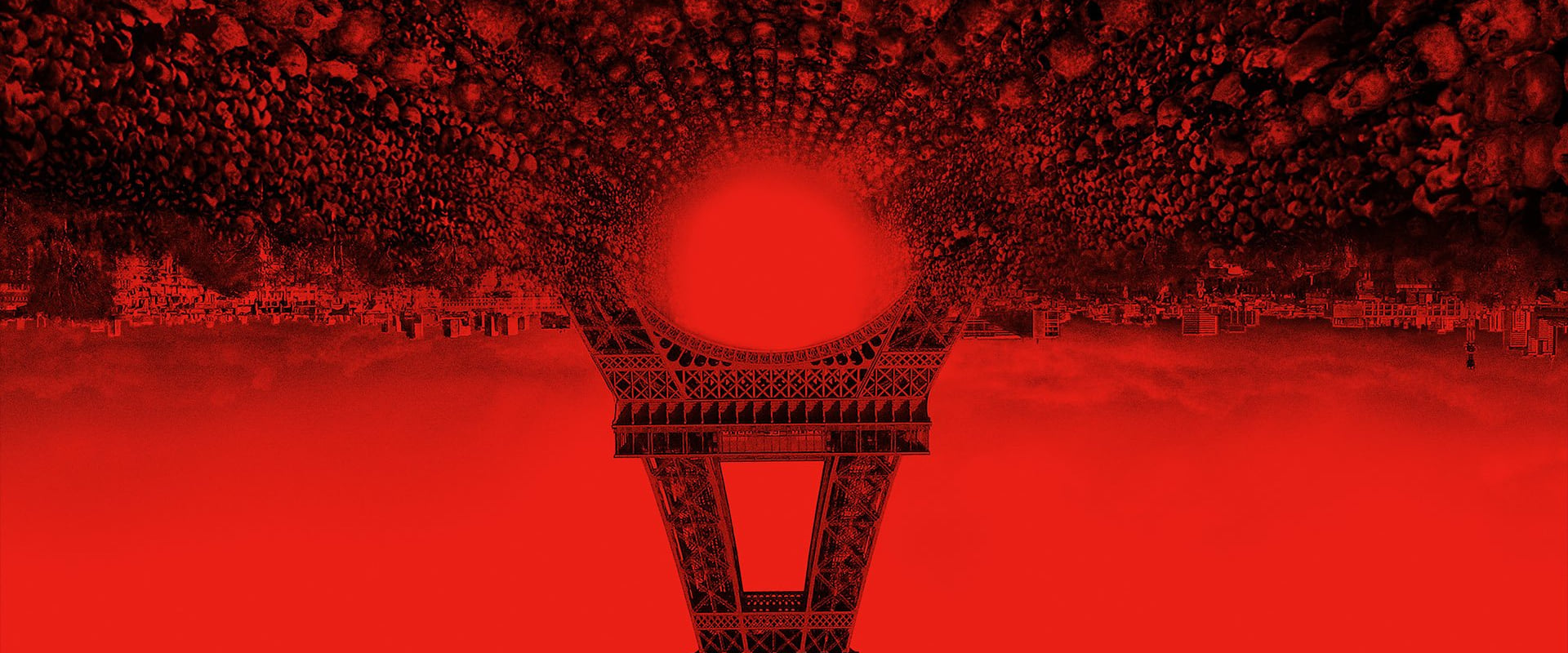 As Above, So Below 2014