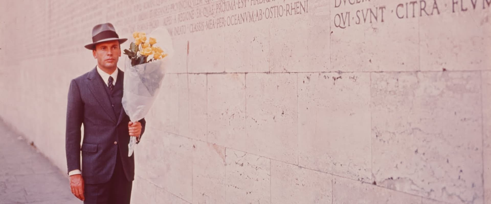 The Conformist 1970
