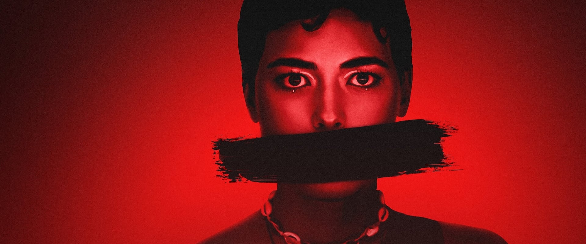 Colors of Evil: Red 2024