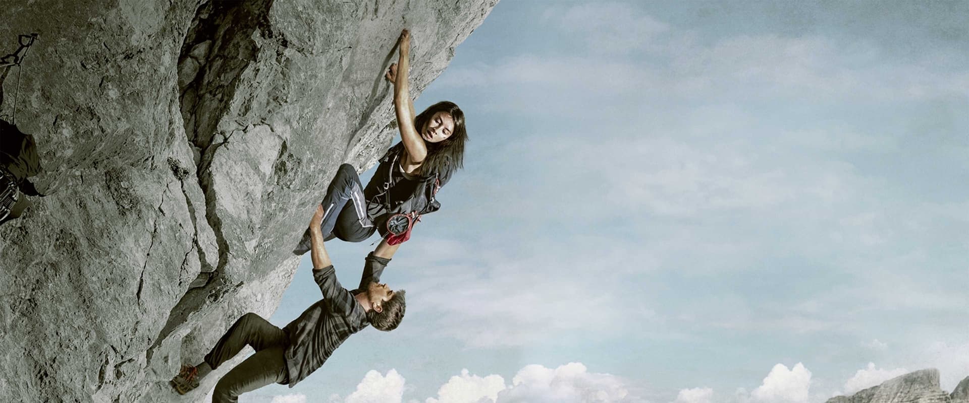 The Ledge 2022