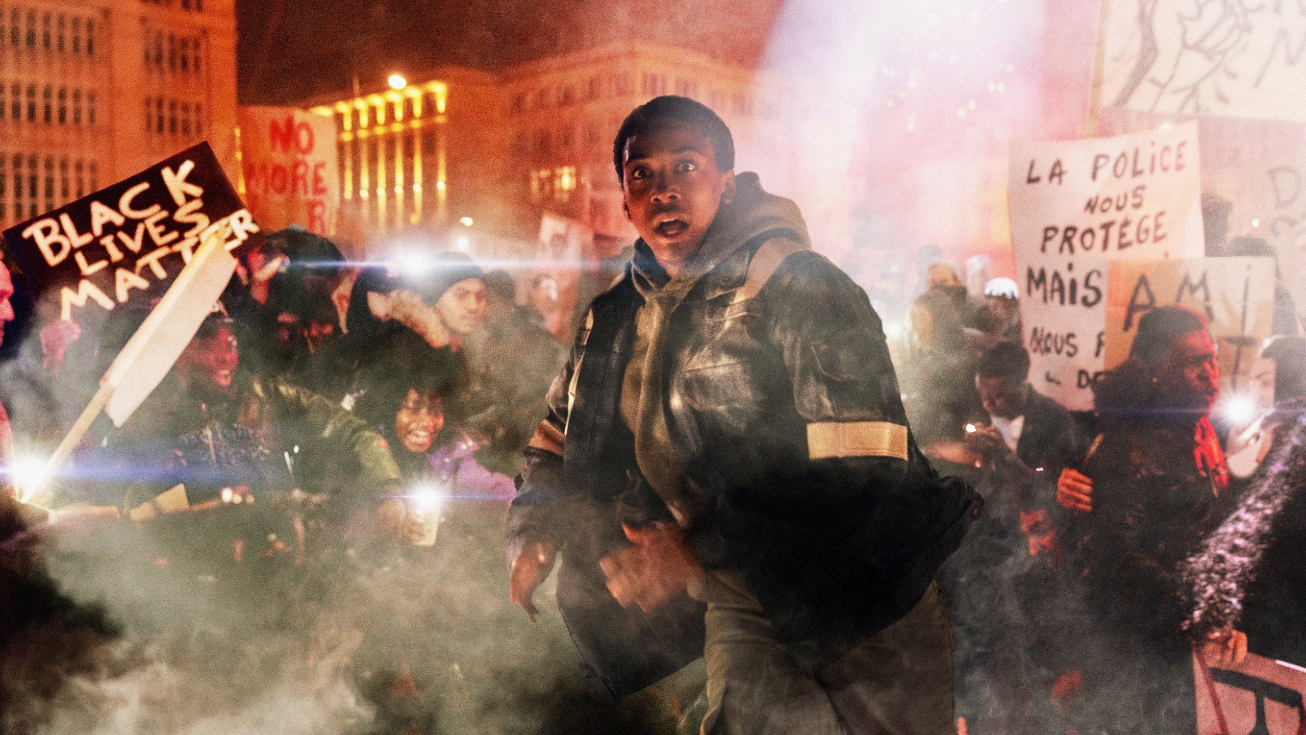 Night Call 2024