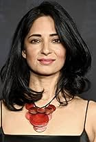 Aarti Mann