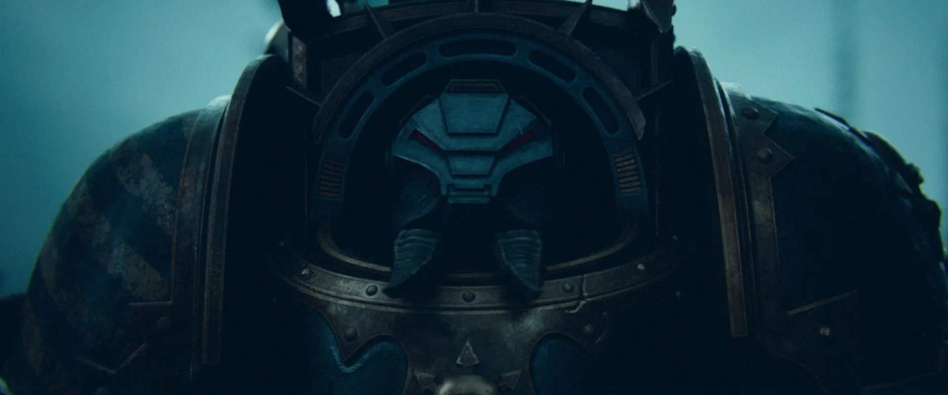 Iron Within 2023