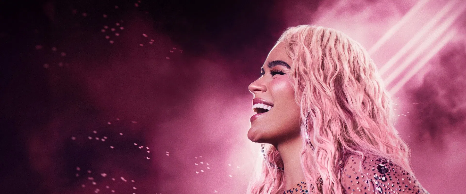 Karol G: Tomorrow Was Beautiful 2025