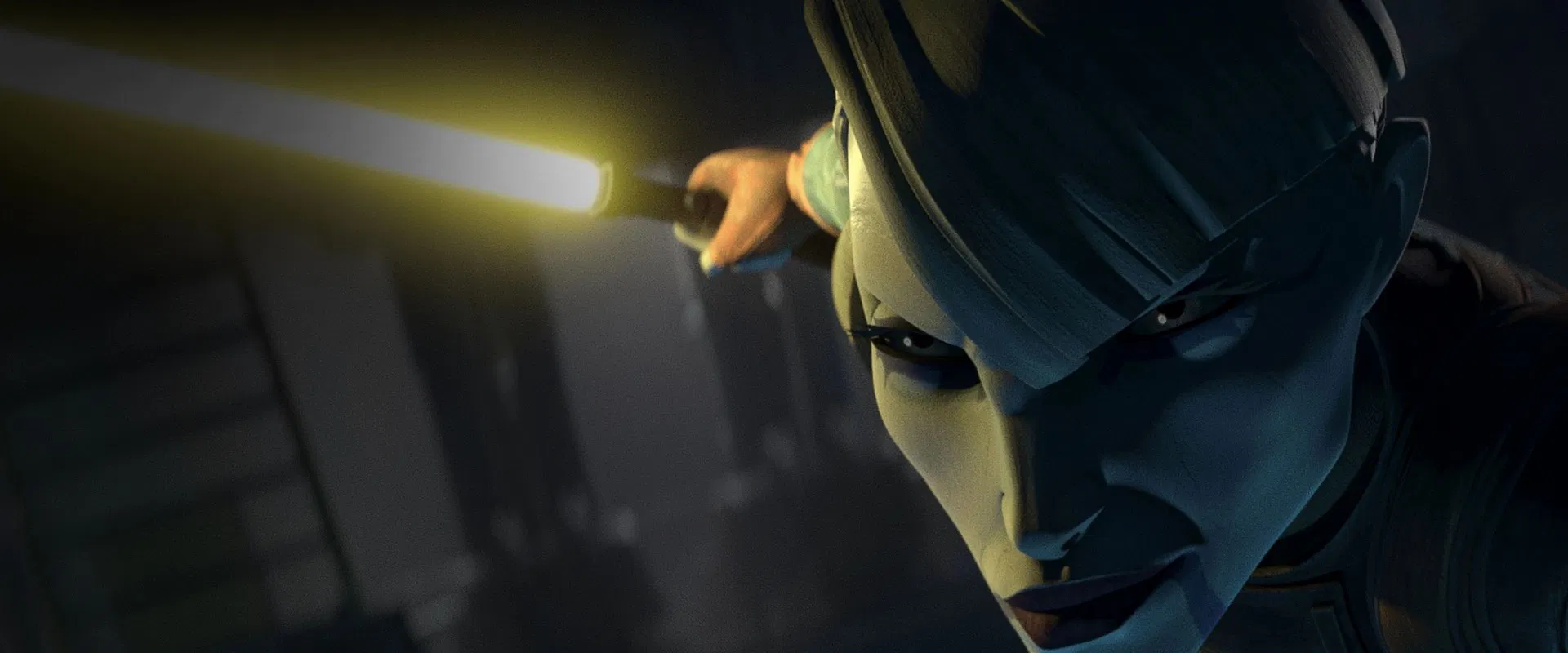 Star Wars: Tales of the Underworld 2025