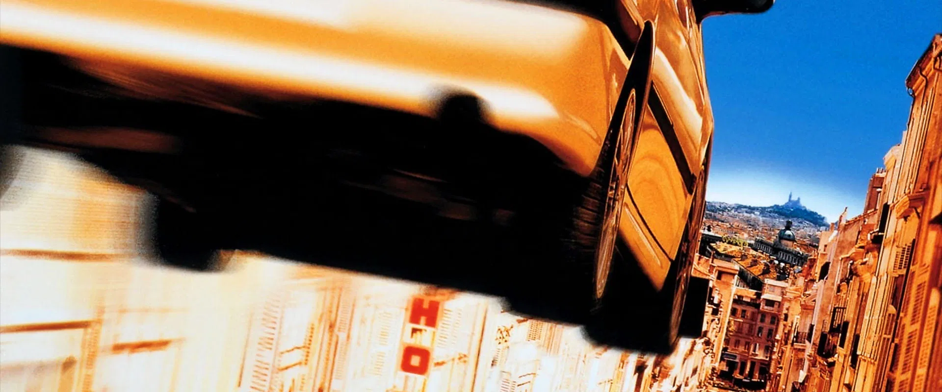 Taxi 1998