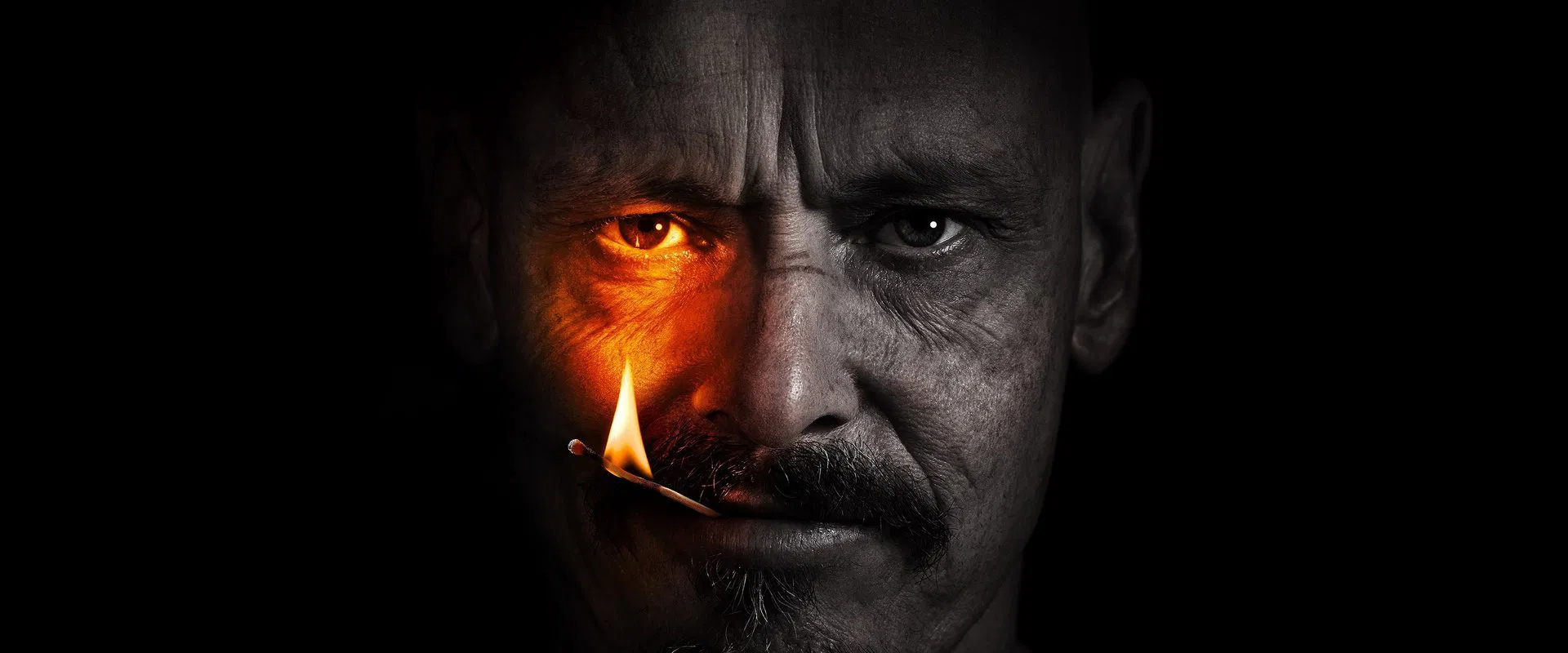 Mr Inbetween 2018