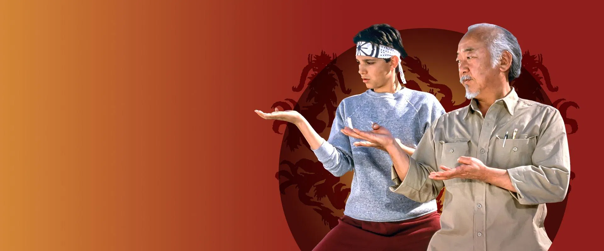 The Karate Kid Part III 1989