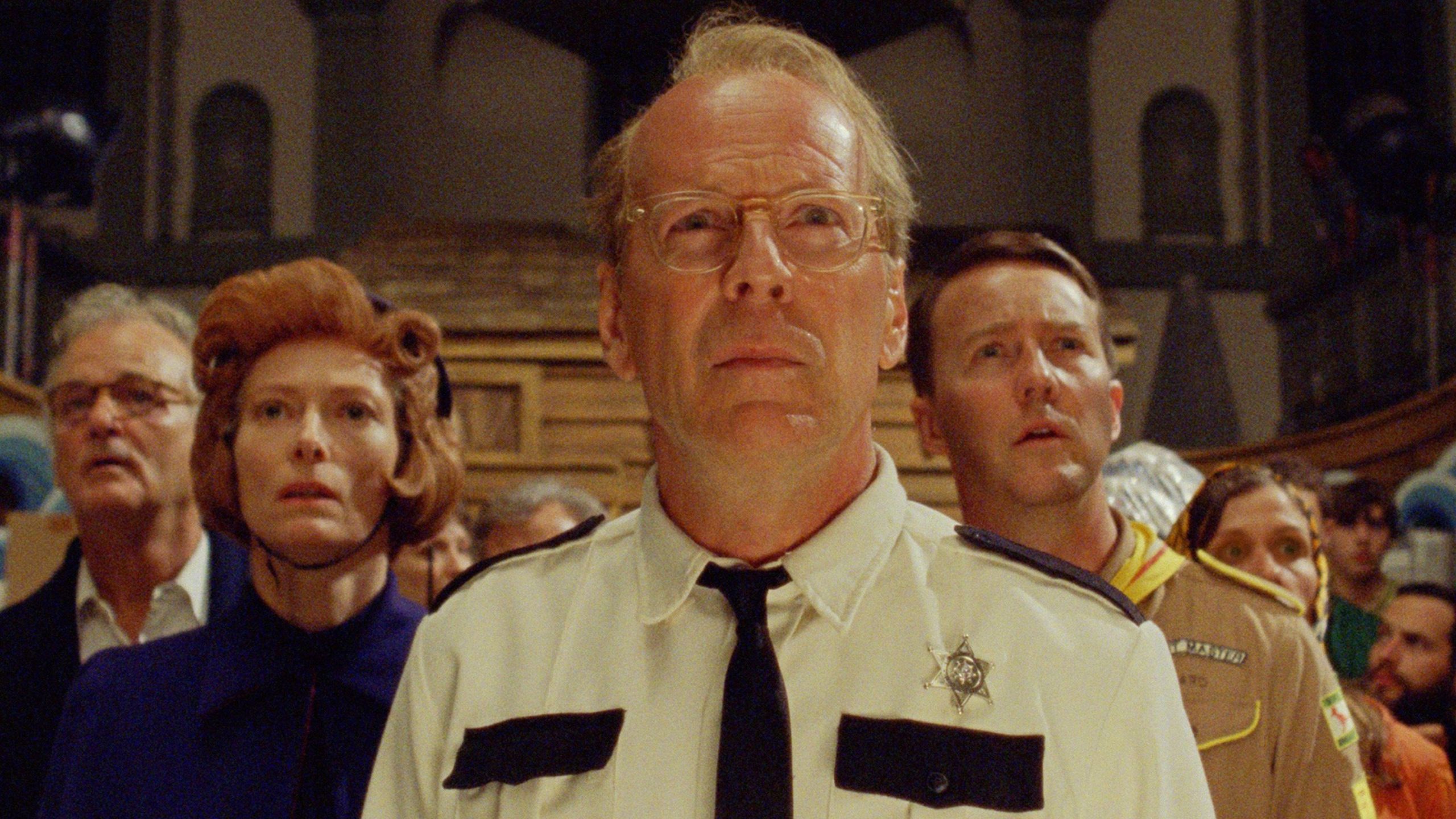 Moonrise Kingdom 2012