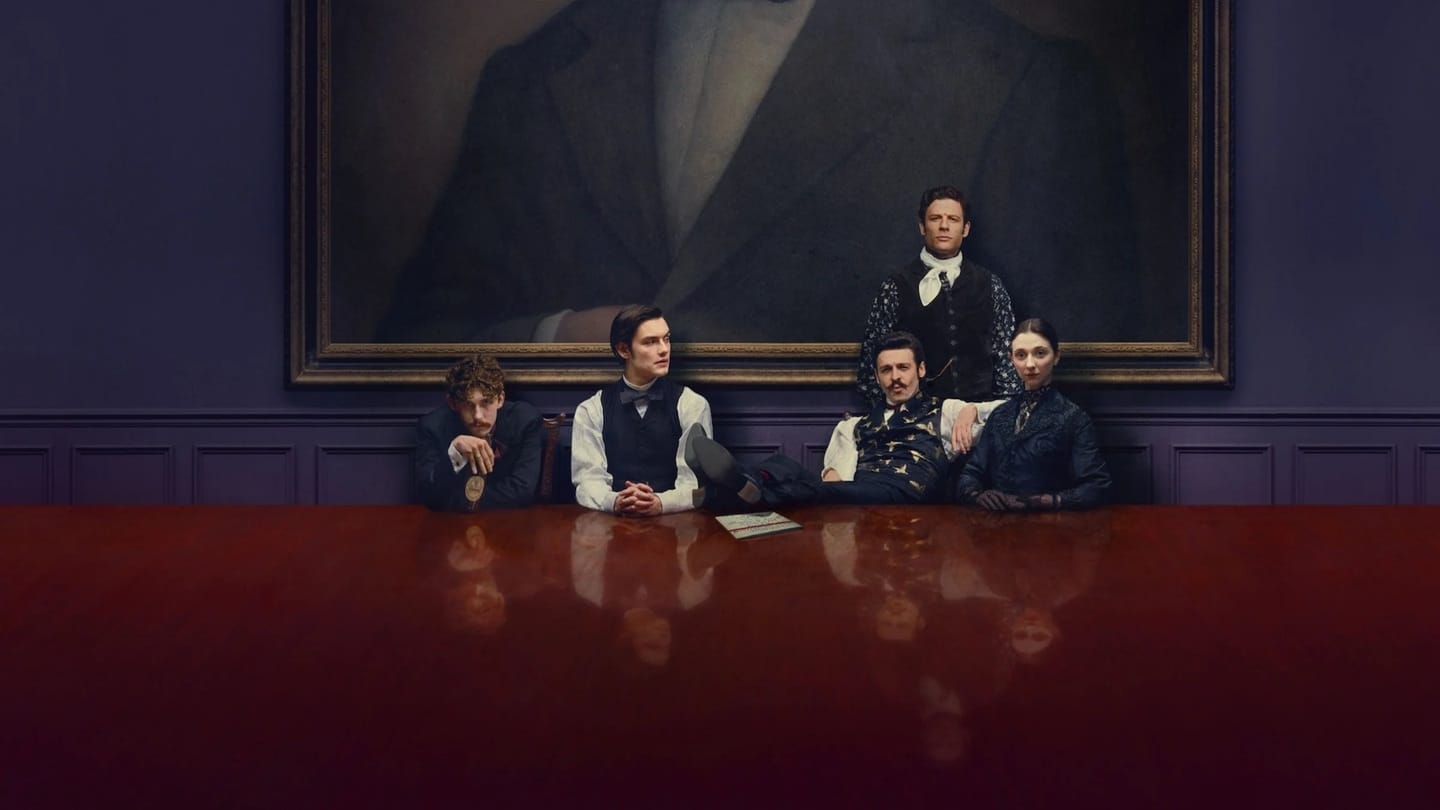 House of Guinness 2025
