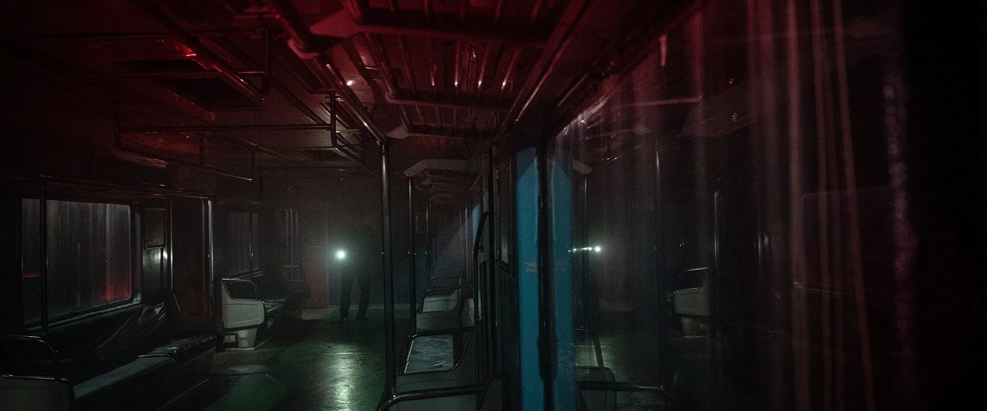 Ghost Train 2024