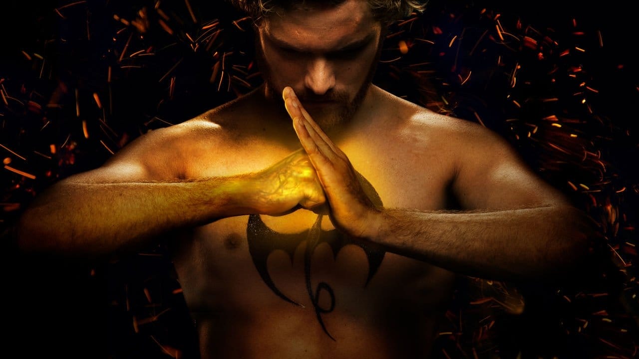 Iron Fist 2017