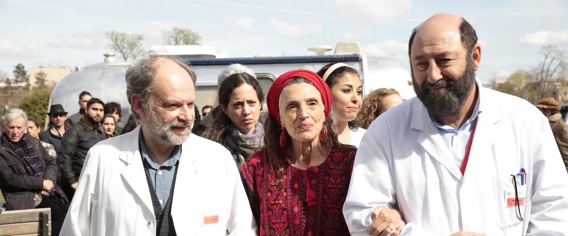 Le dernier souffle 2024
