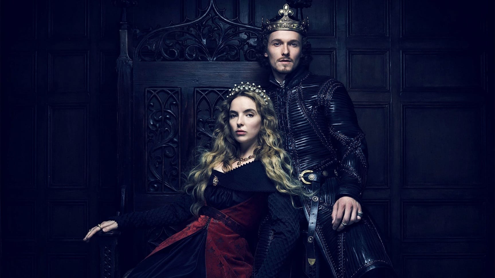 The White Princess 2017