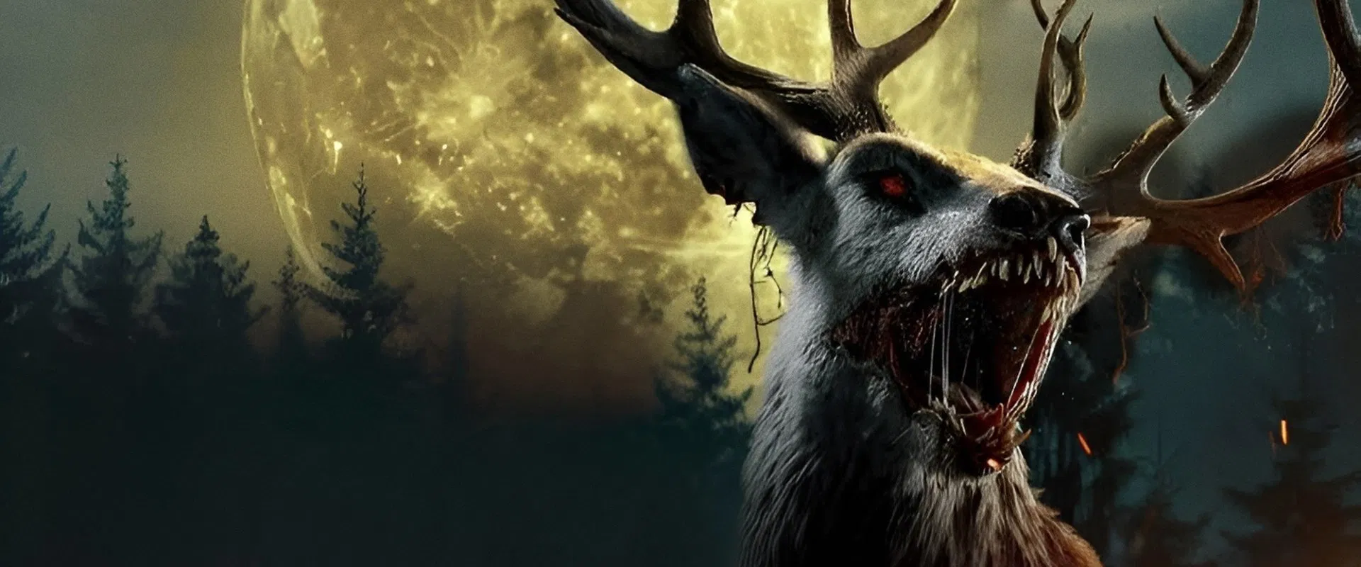 Bambi: The Reckoning 2025