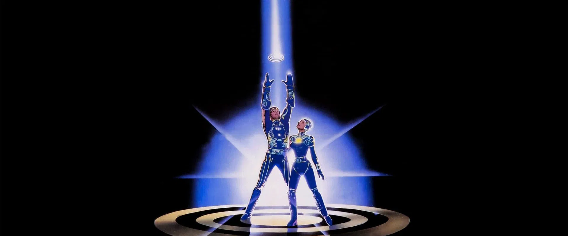 Tron 1982