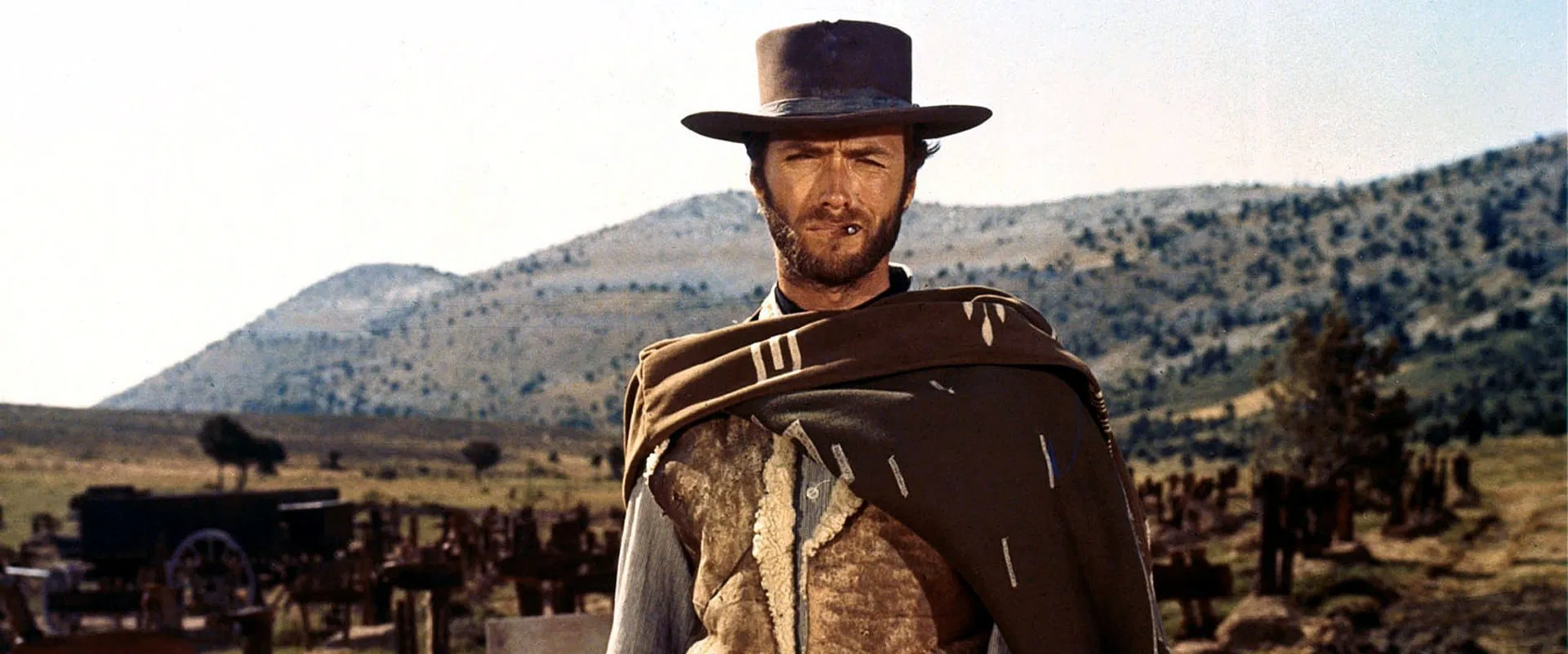The Good, the Bad and the Ugly 1966