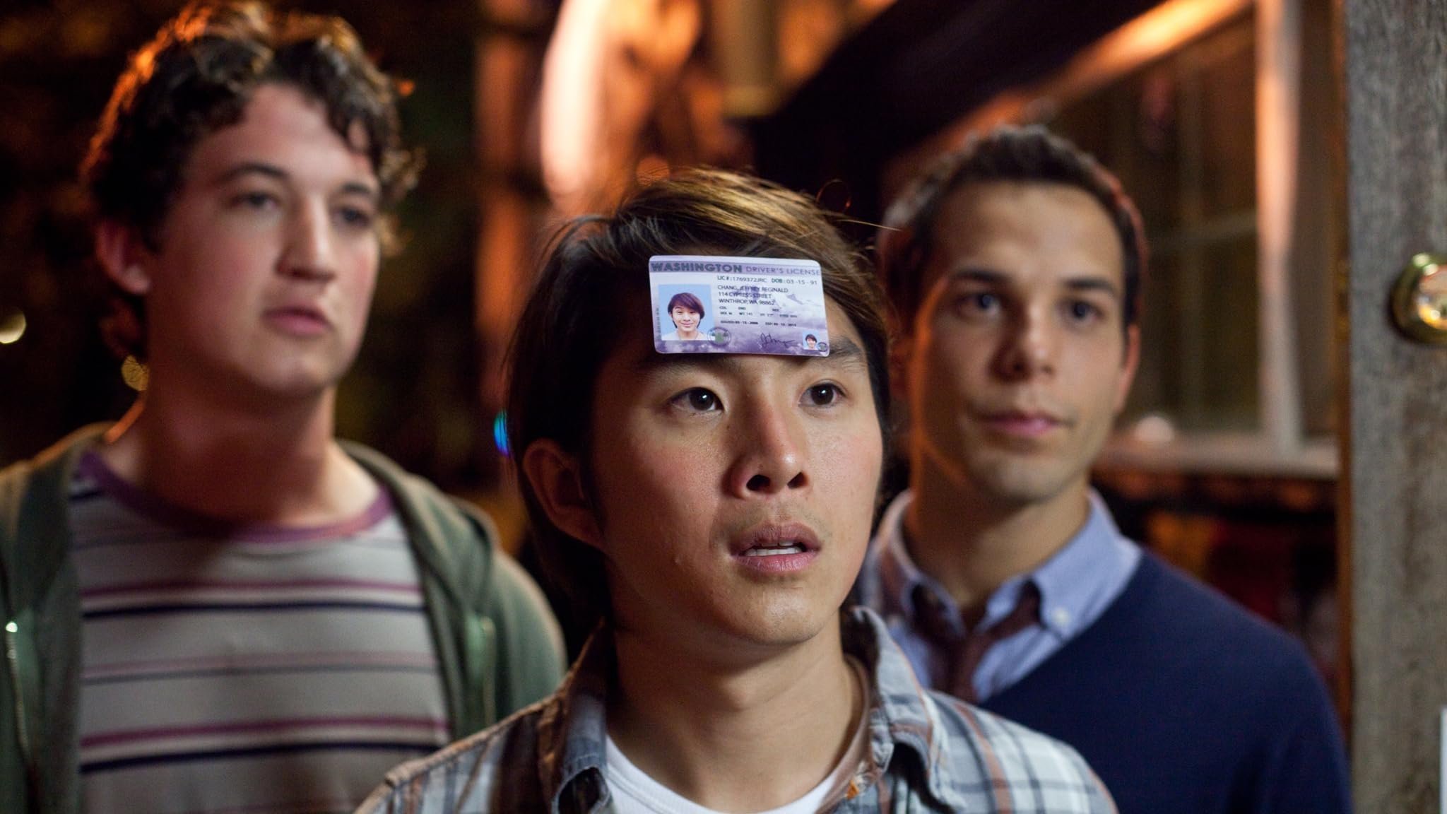 21 & Over 2013