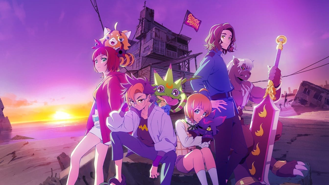 Digimon Beatbreak 2025