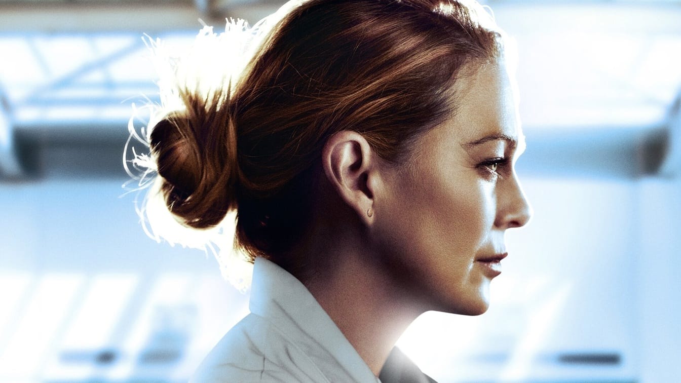 Grey’s Anatomy 2005