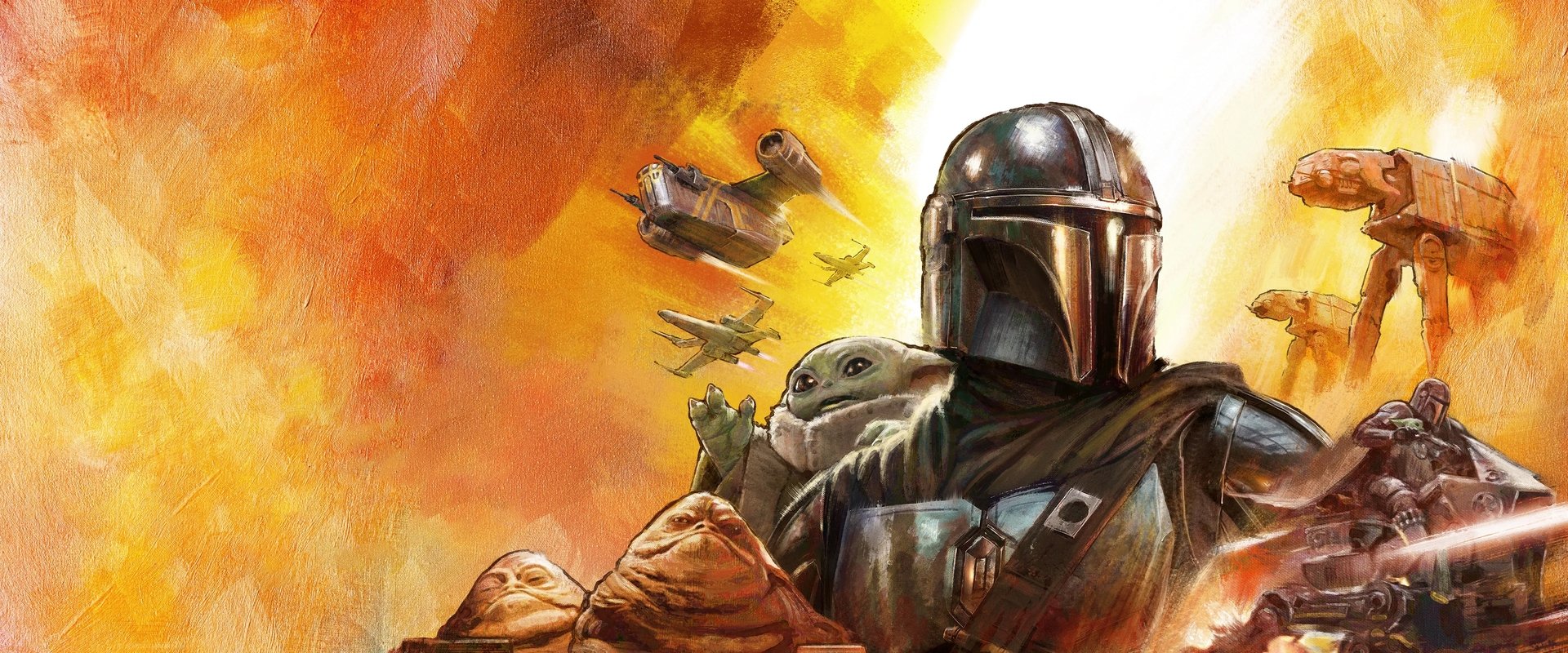 Star Wars: The Mandalorian and Grogu 2026