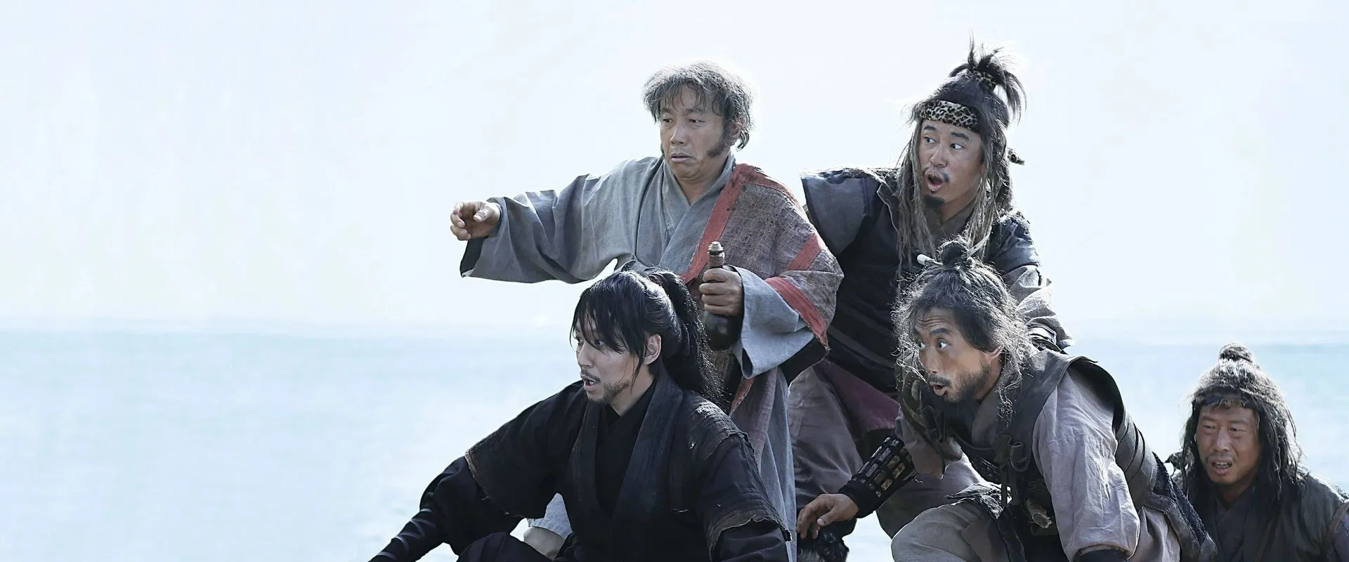 The Pirates 2014