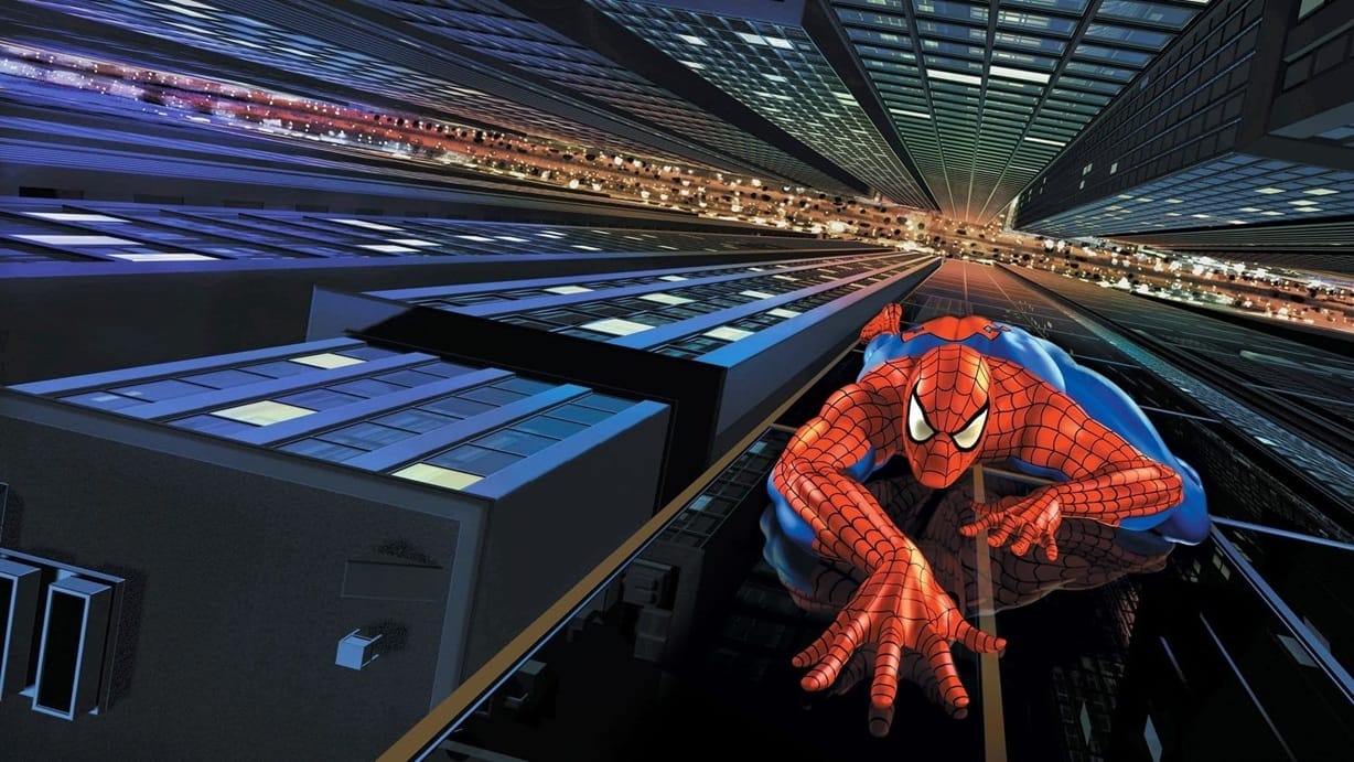 Spider-Man: The Animated Series 1994