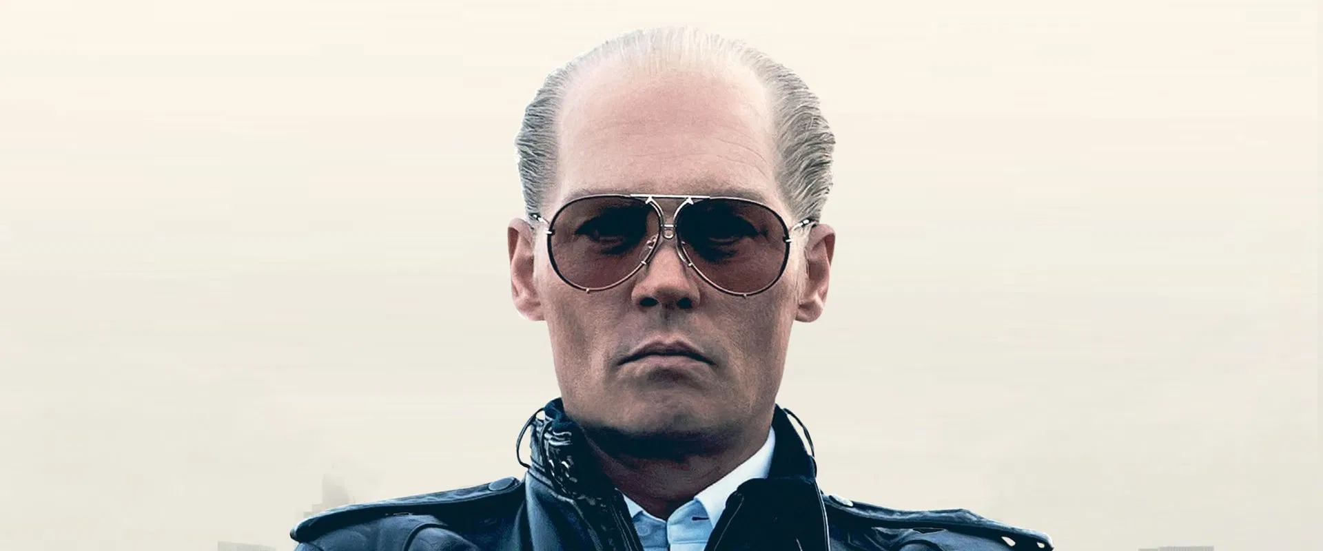 Black Mass 2015