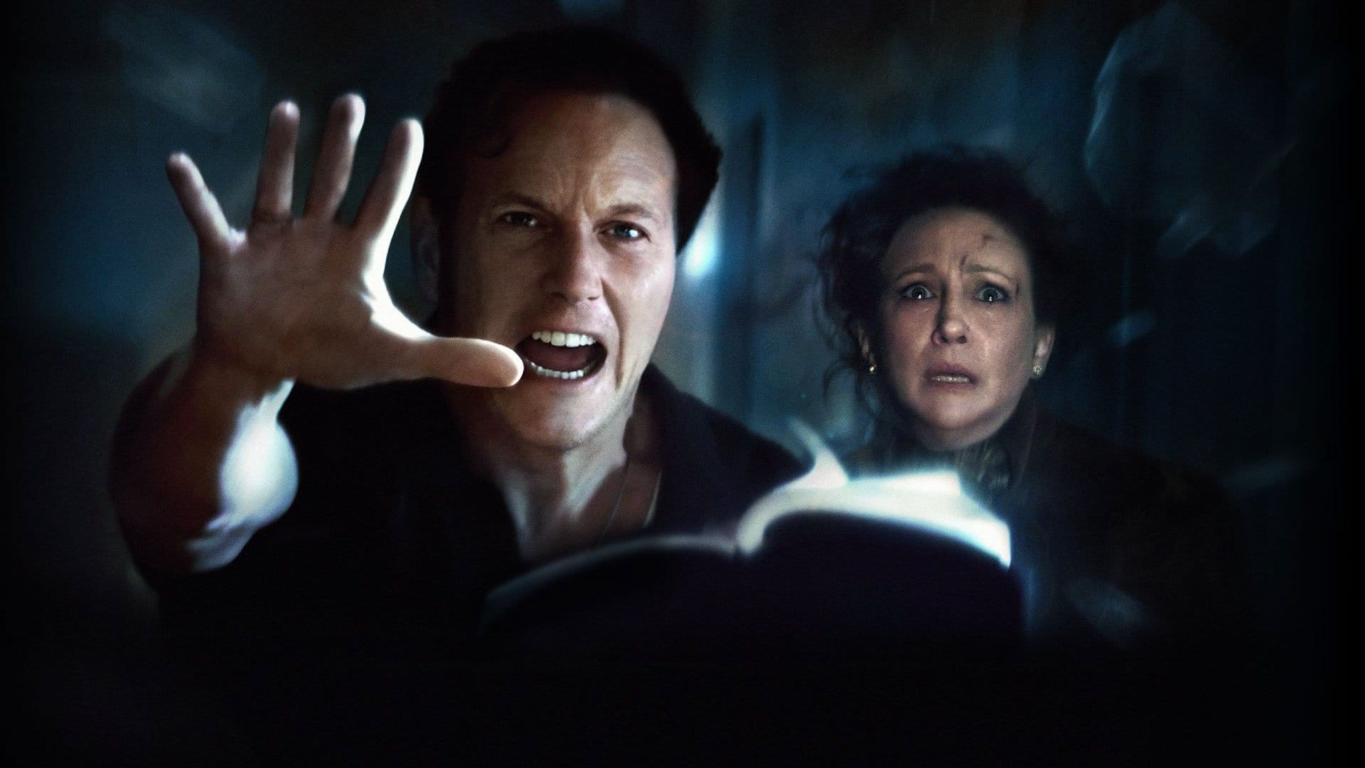 دانلود فیلم احضار آخرین مراسم/کانجورینگ 4 The Conjuring Last Rites 2025 بدون سانسور با زیرنویس فارسی چسبیده